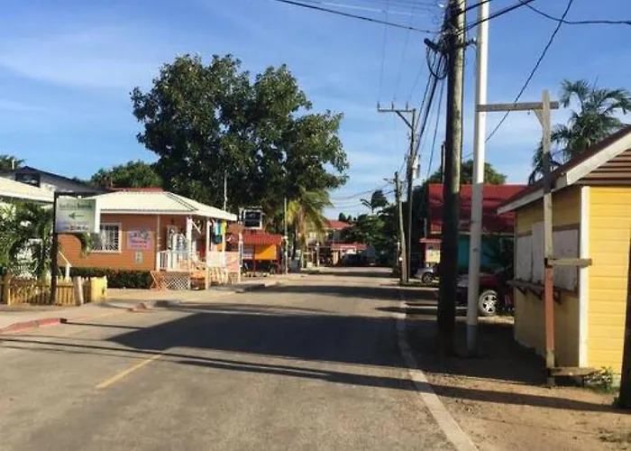 La Vida Belize - Casita