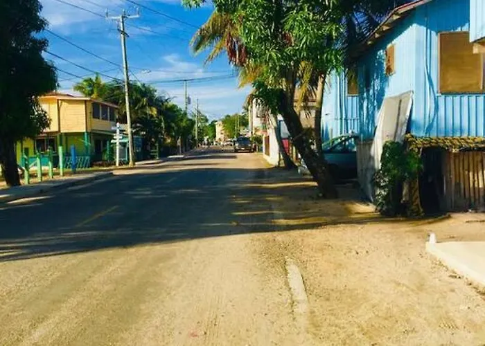 La Vida Belize - Casita
