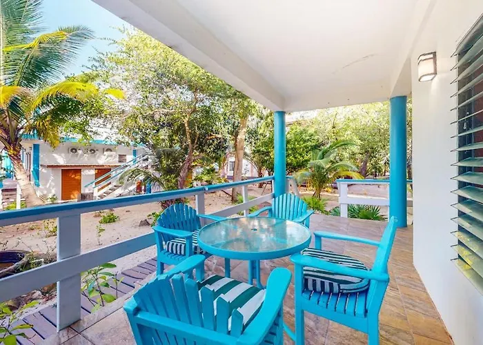 Condo #25 @ Beachside Villas