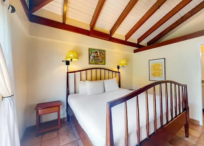 Condo #23 @ Beachside Villas