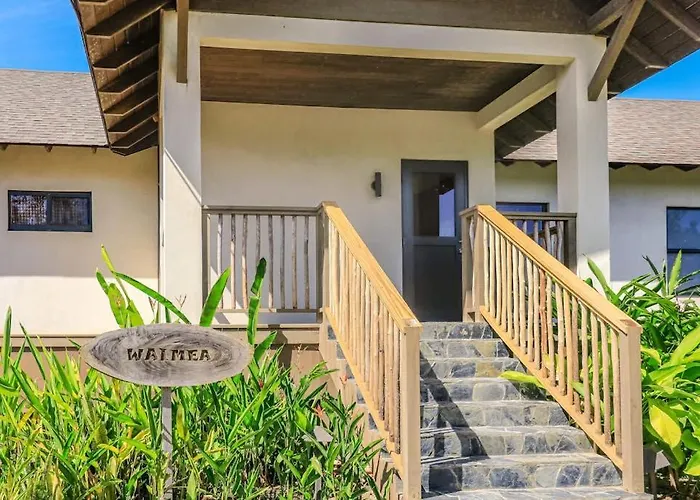 Waimea At Morningstar Breeze Gold Standard Certified